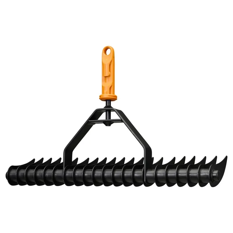 Skareator, Wertykulator Metalowy Oneclick FISKARS