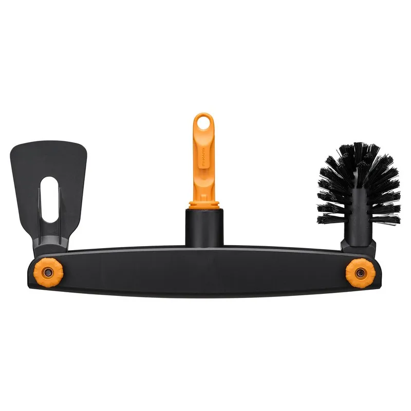 Szczotka Do Rynien Oneclick FISKARS