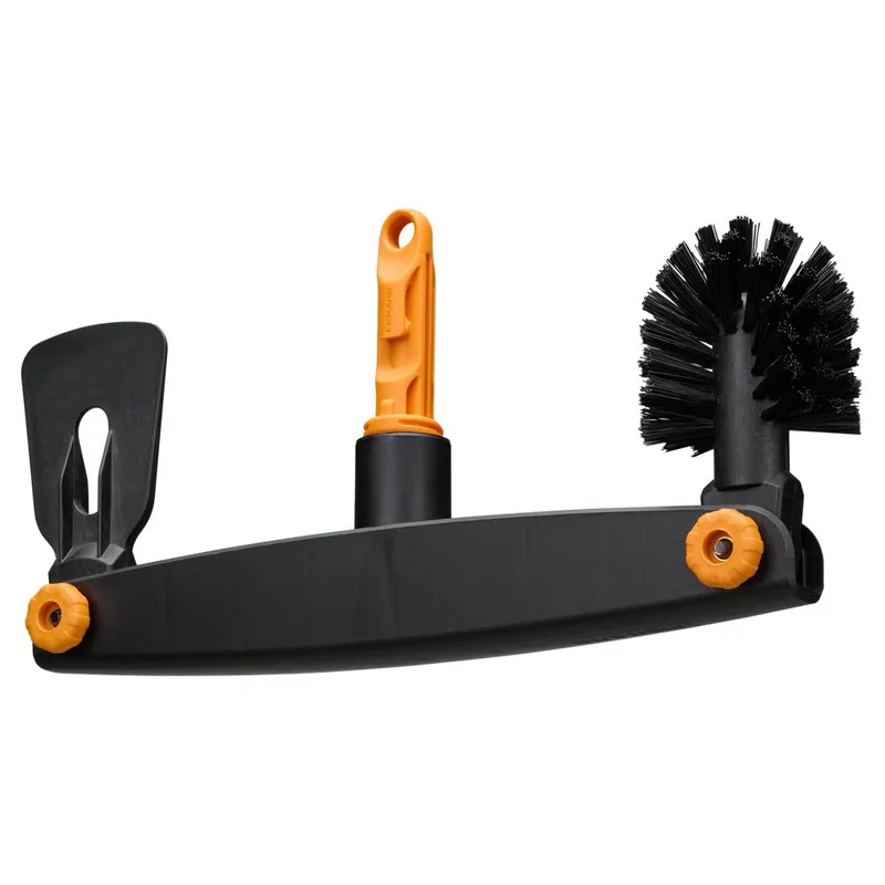 Szczotka Do Rynien Oneclick FISKARS