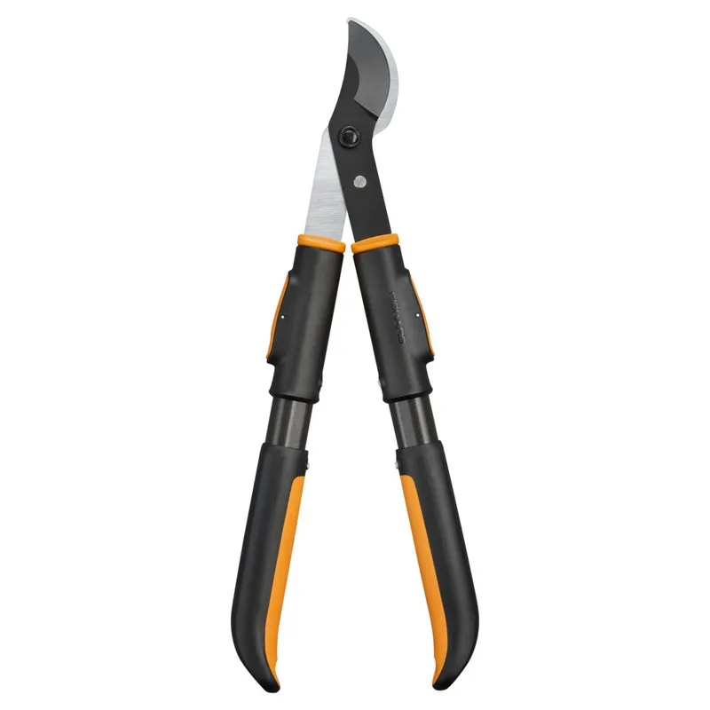 Sekator Nożycowy Oneclick FISKARS