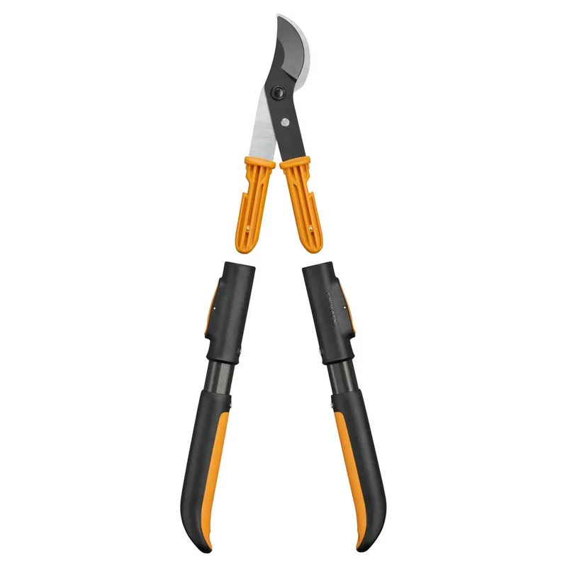 Sekator Nożycowy Oneclick FISKARS