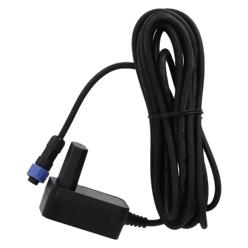Lampa LED Składana Podwójna 5000LM DEDRA