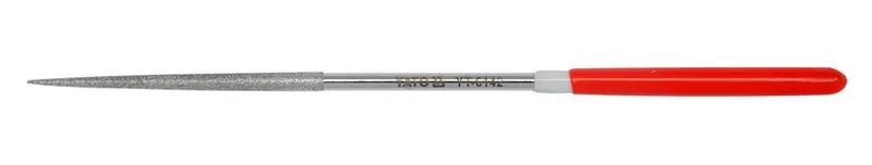 Pilnik Iglak Diamentowy Okrągły 3*140*50MM YATO