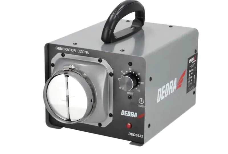 Generator Ozonu 20G/H DEDRA