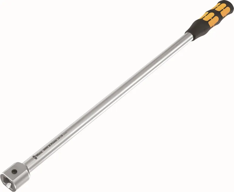 Rękojeść X-Power 600mm Wtyk 14*18MM WERA