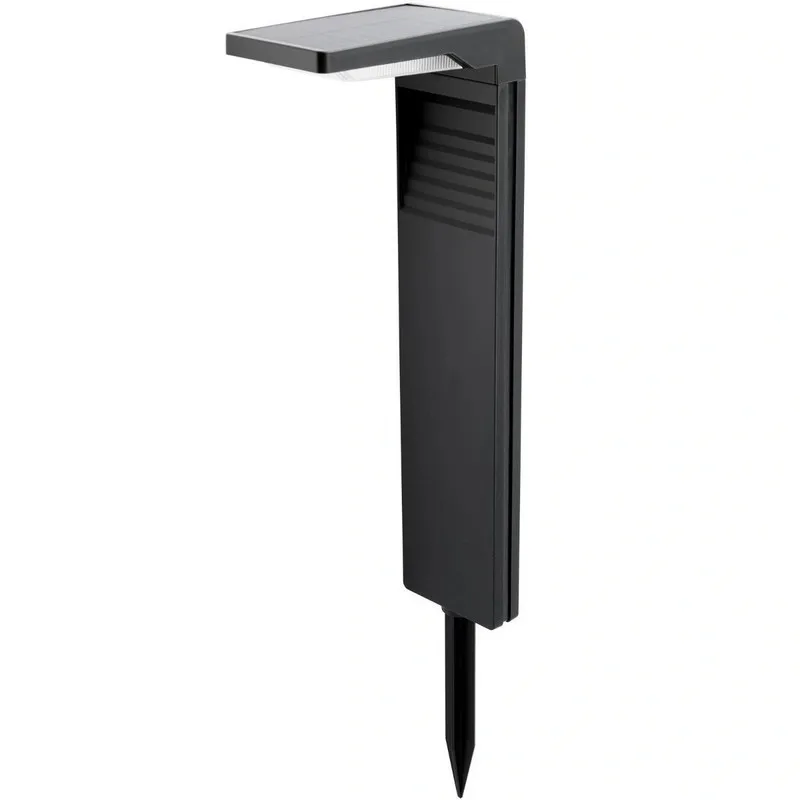 Lampa Solarna Słupek Wbijany Horius 4000K LUMILED