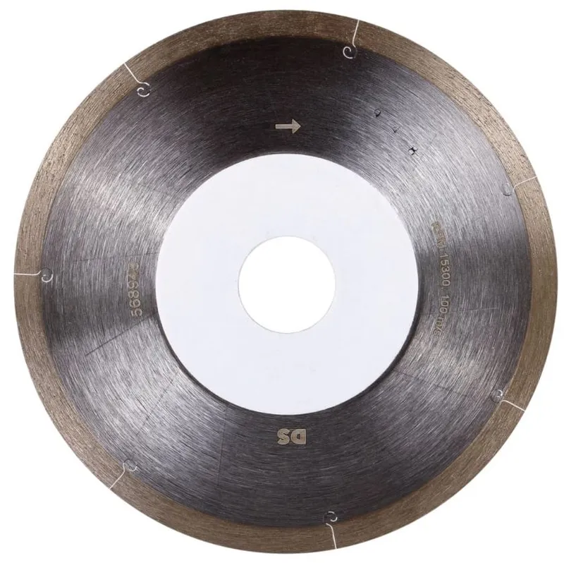 Tarcza Diamentowa Shine 125*0.6*6*22.23 DISTAR
