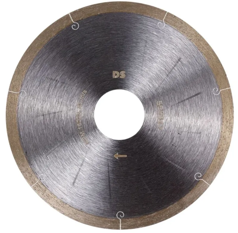 Tarcza Diamentowa Shine 101.6*0.6*5*22.23 DISTAR
