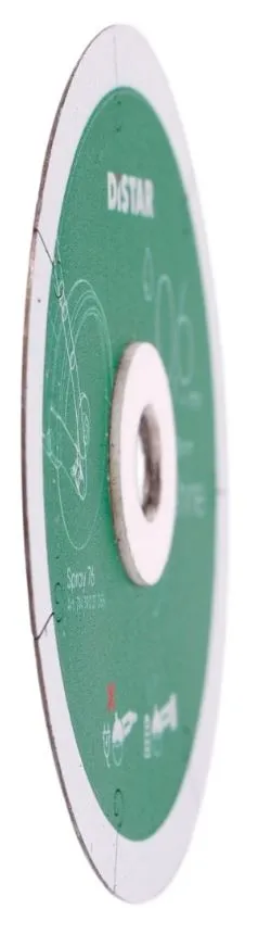 Tarcza Diamentowa Shine 76*0.6*6*10 DISTAR