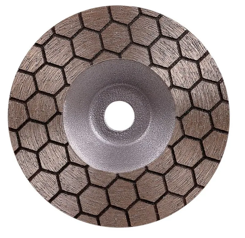 Frez Diamentowy Dgm-S 45/5.8F Nectar 100 DISTAR