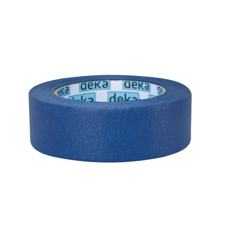 Taśma Malarska Blue 38MM*50M DEKA