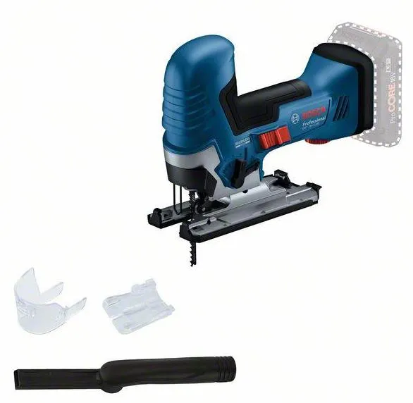 Wyrzynarka Akumulatorowa Gst 18V-125 S 0*AH + Rb T 144 Df BOSCH