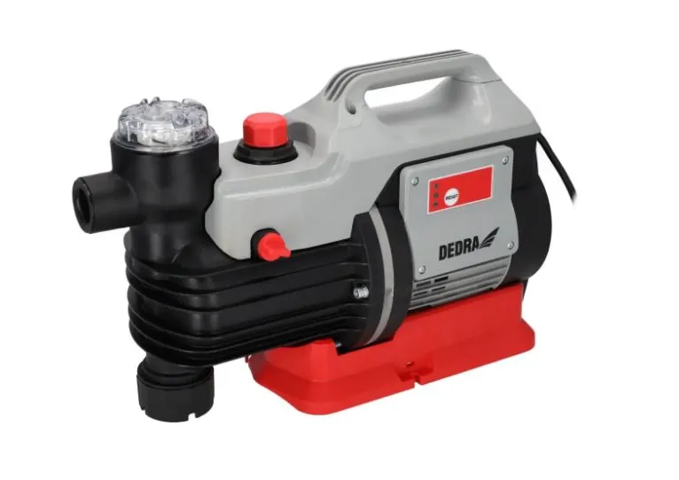 Pompa Ogrdowa 850W LED DEDRA