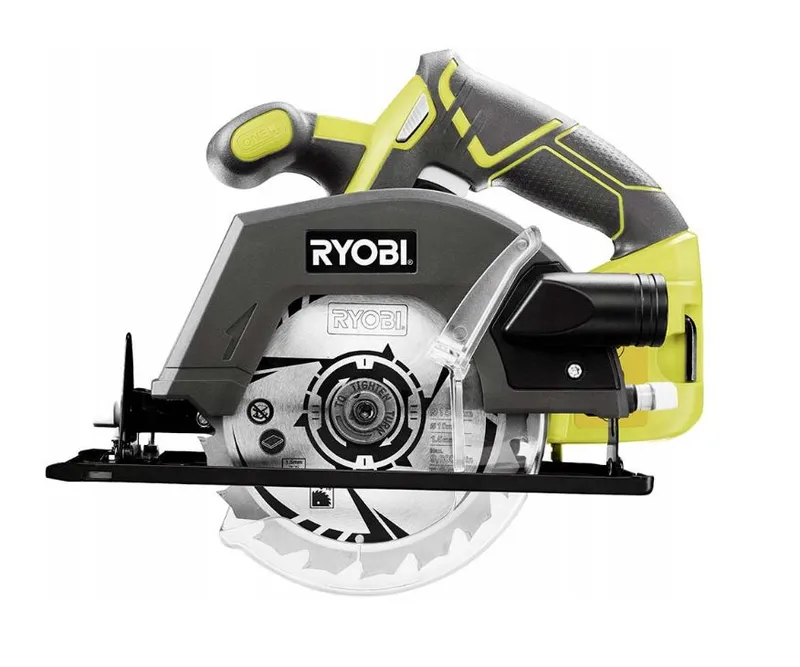 Pilarka Tarczowa Akumulatorowa R18CS-0 0*AH One+ RYOBI