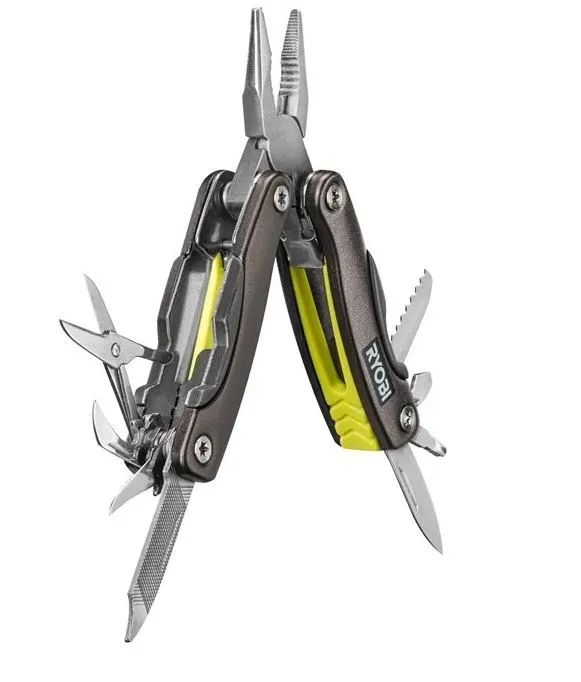 Multitool - Multinarzędzie RMT14 14 w 1 RYOBI