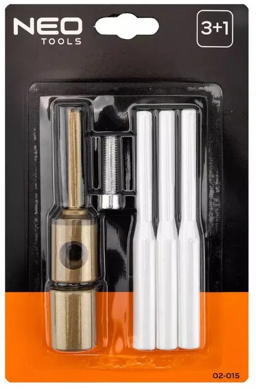 Zestaw Naprawczy Do Rur PP-R 7mm NEO