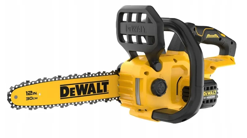 Pilarka Łańcuchowa Akumulatorowa 30cm 18V Xr 0*AH DEWALT