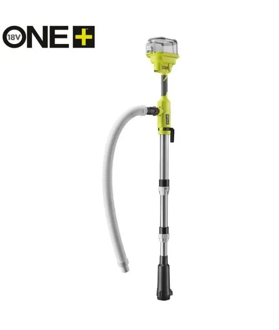 Teleskopowa Akum. Pompa Do Wody RY18STPA-0 18V 0*AH One+ RYOBI