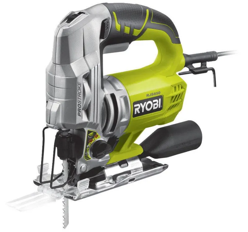 Wyrzynarka RJS850K 600W RYOBI