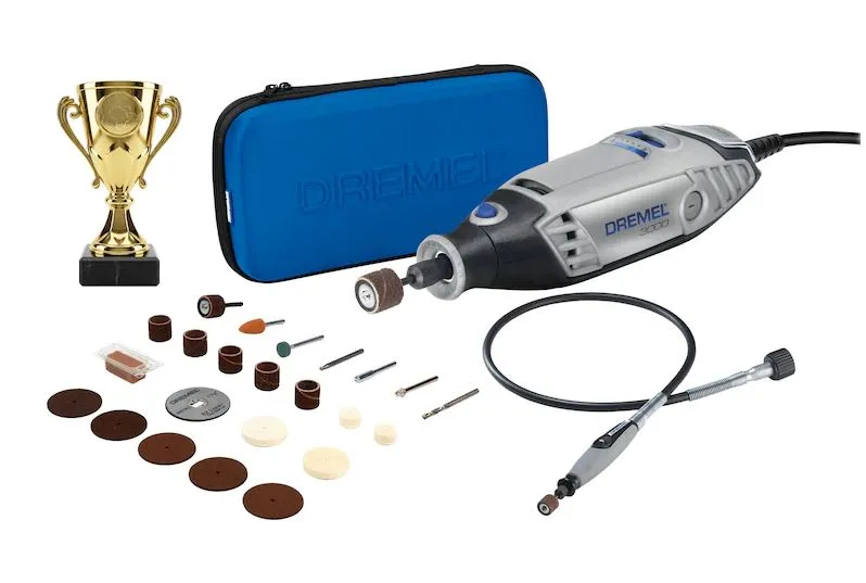 Narzędzie Wielofunkcyjne 3000-1/25 Promo + 25 Akc. DREMEL