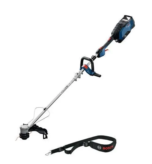 Kosa Akumulatorowa Grt 18V-40 0*AH BOSCH