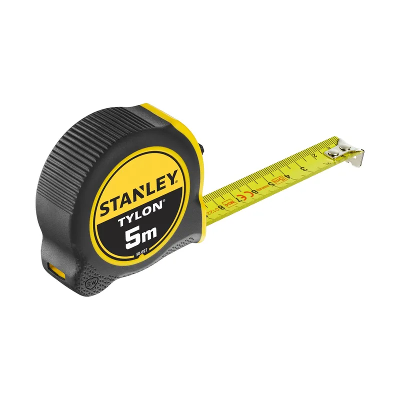Miara STANLEY Tylon Metryczno 5M/19MM [L]