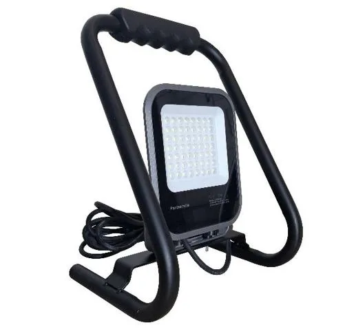 Naświetlacz LED SMD 50W, 5000LM, LS50AM PARTNERSITE