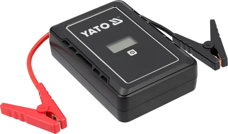 Urządzenie Rozruchowe Bezbateryjne 1000A MAX YATO