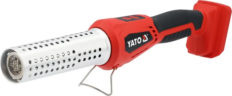 Zapalarka Do Grilla 18V 600 Stopni 0*AH YATO