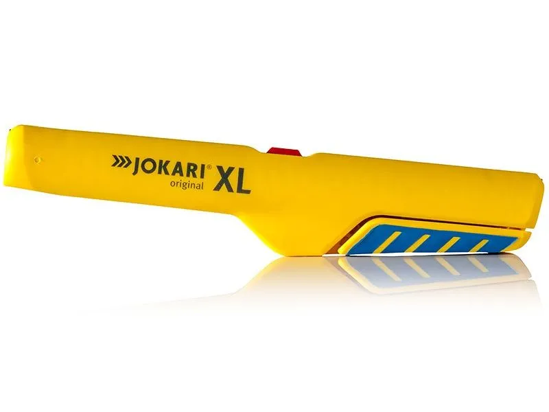 Ściągacz Izolacji JOKARI XL