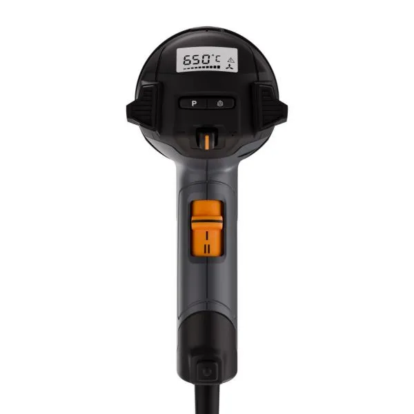 Opalarka STEINEL HM2320 E Eco, 2300W