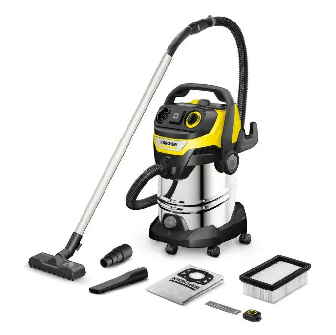 Odkurzacz Wd 7 Control P S30/6/35/T Renovation *eu-III KARCHER