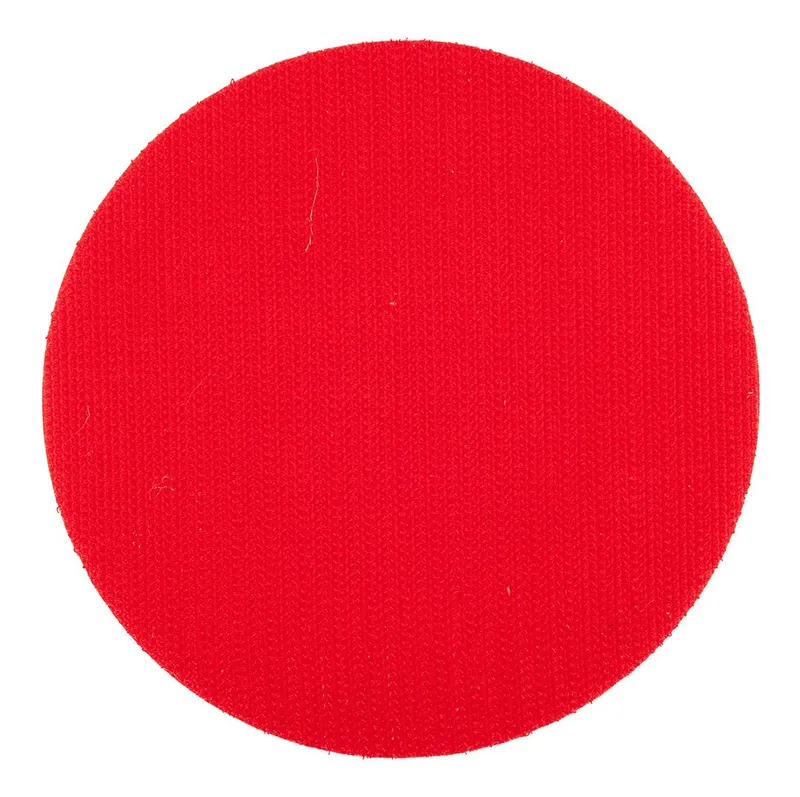 Tarcza Z Rzepem 125*3MM M14 GRAPHITE