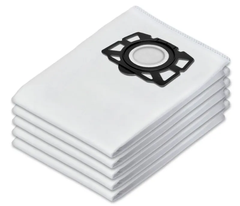 Worki Syntetyczne Do Okurzaczy 25l Bosch,starmix,metabo 5 szt