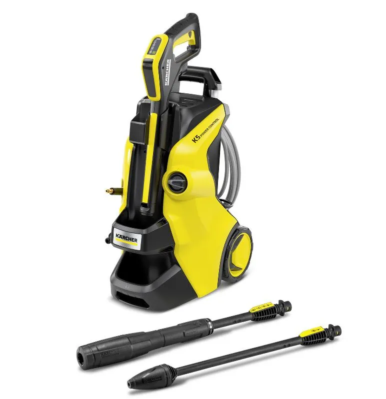 Myjka Wysokociśnieniowa K 5 Power Control Flex *eu KARCHER