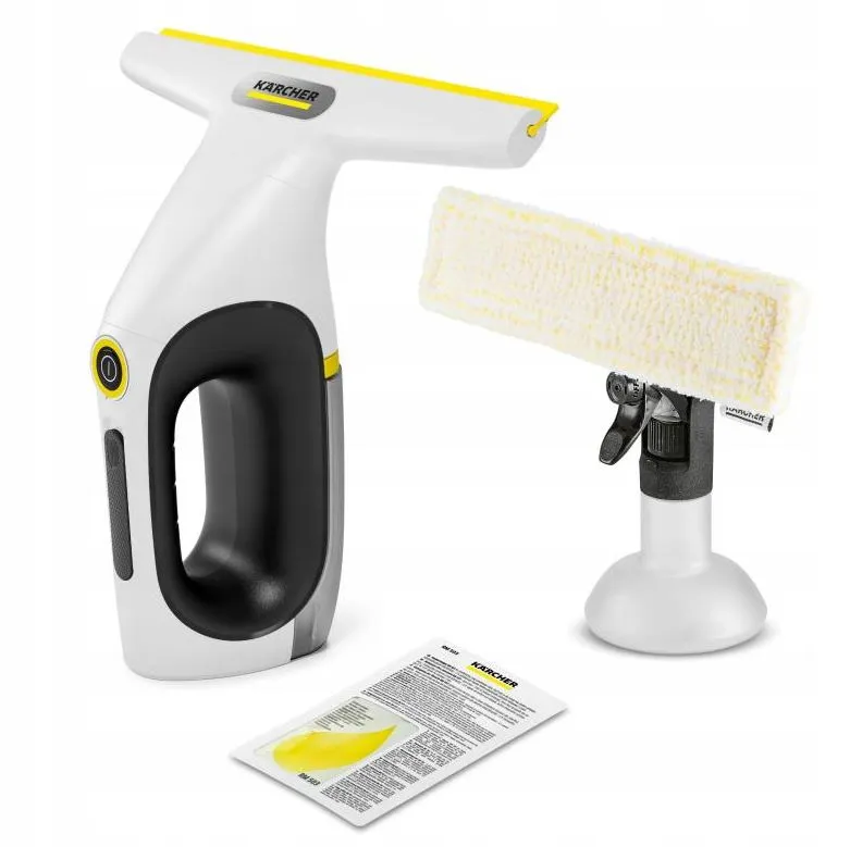 Myjka Do Okien Wv 2 Universal Care *eu KARCHER