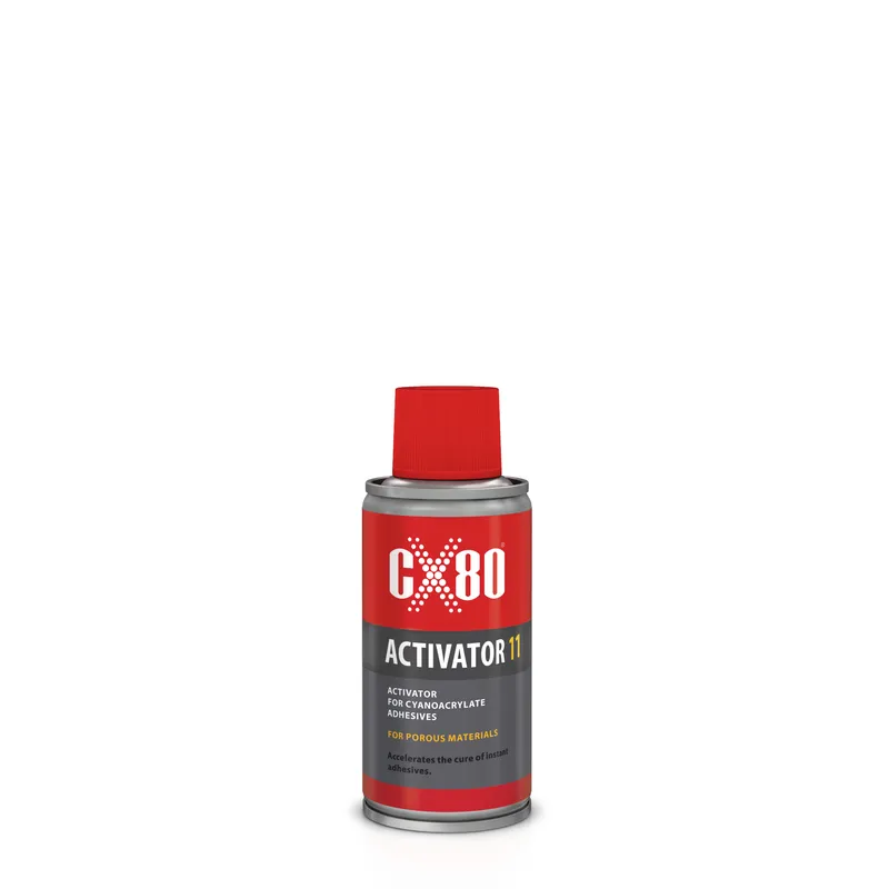 Aktywator Do Klejów 150ml CX-80
