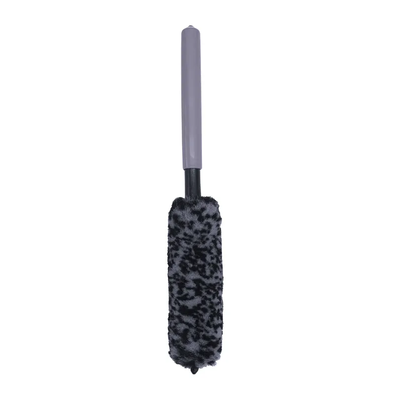 Szczotka Do Mycia Felg Ultimate Wheel Rozmiar 26cm MOJE AUTO