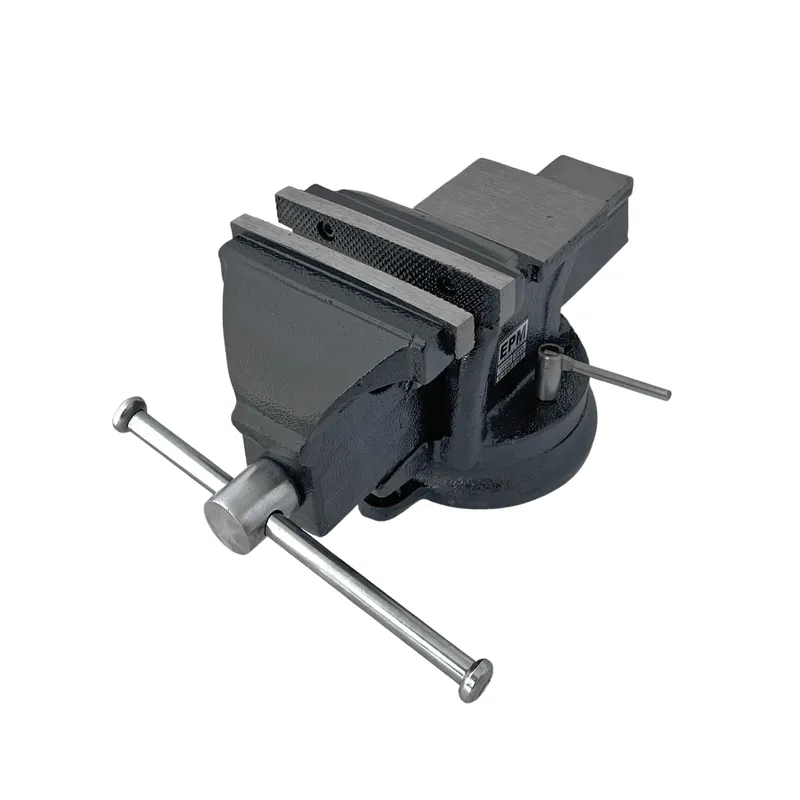 Imadło Obrotowe 125mm EPM