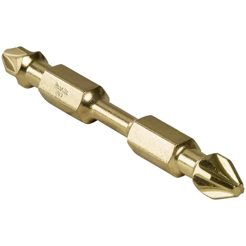 Podwójna Końcówka Wkrętakowa Ig PZ2 65mm MAKITA