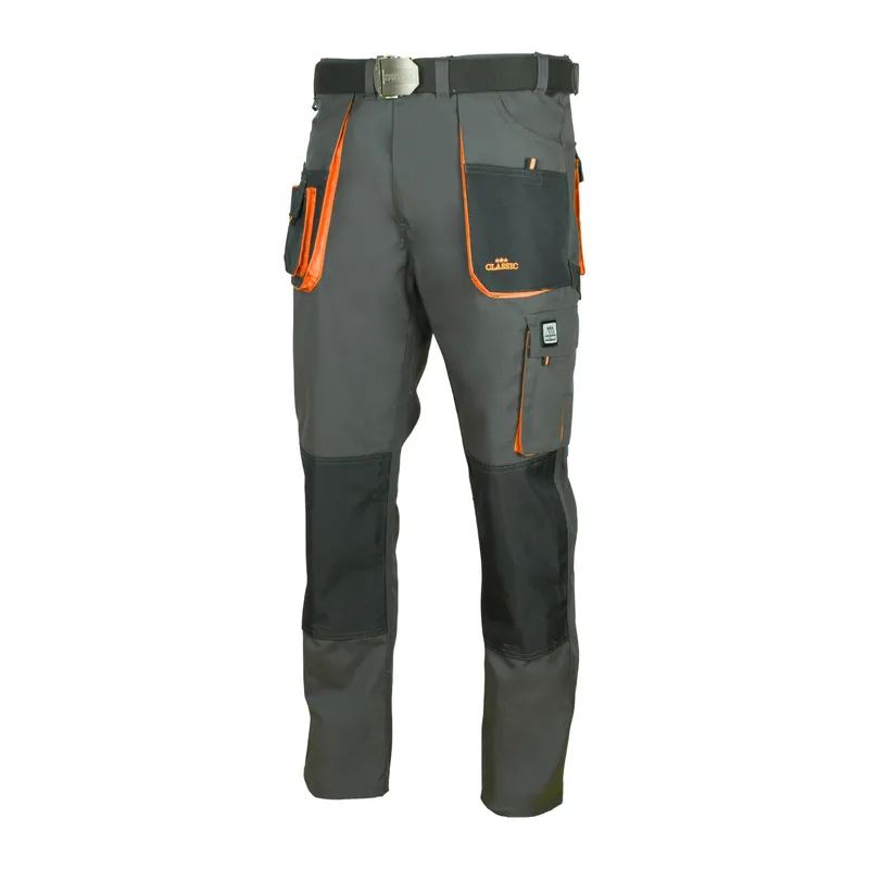 Spodnie Ochronne Do Pasa Classic 50/177/88