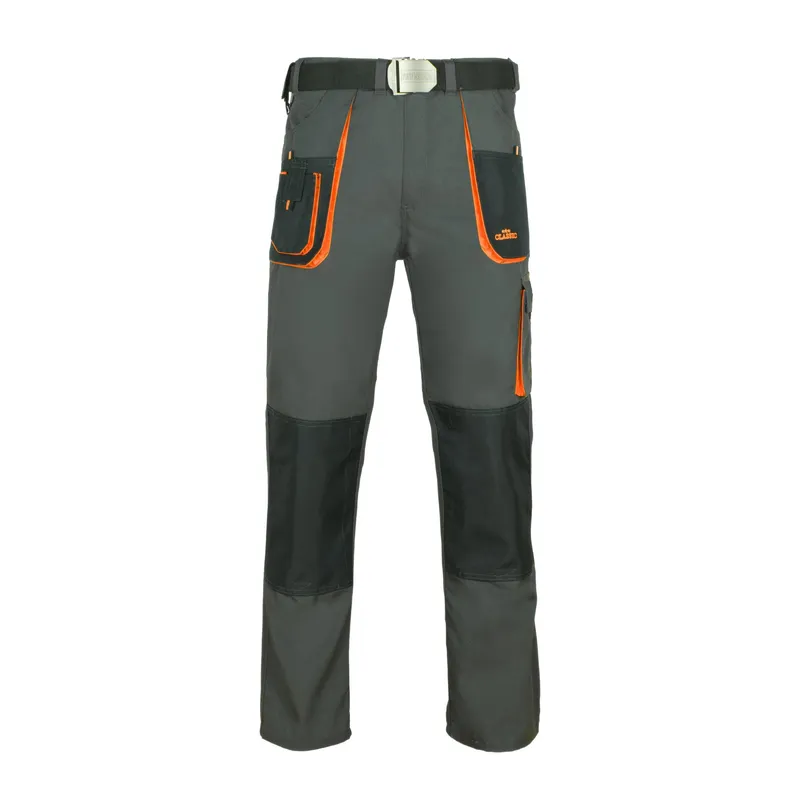 Spodnie Ochronne Do Pasa Classic 50/177/88