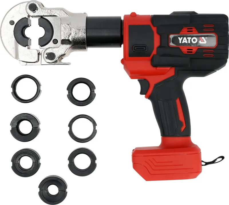 Zaciskarka 18V Body Do Rur Pex U/TH16-32 YATO