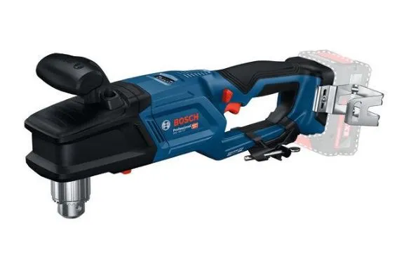 Wiertarka Akumulatorowa Kątowa Grd 18V-127 0*AH BOSCH