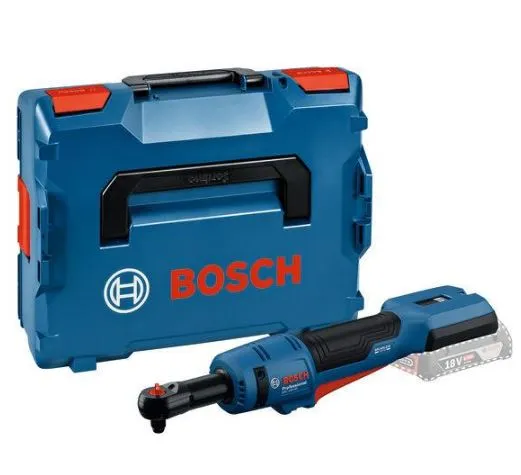Klucz Grzechotka Akumulatorowy 3/8' Grc 18V-60 0*AH L-Boxx BOSCH