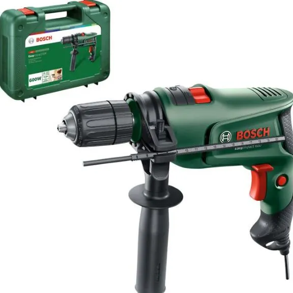 Wiertarka Udarowa Easyimpact 600W BOSCH