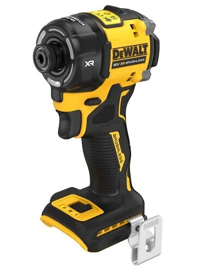 Zakrętarka Udarowa Akumulatorowa Xr 18V 0*AH 50NM DEWALT