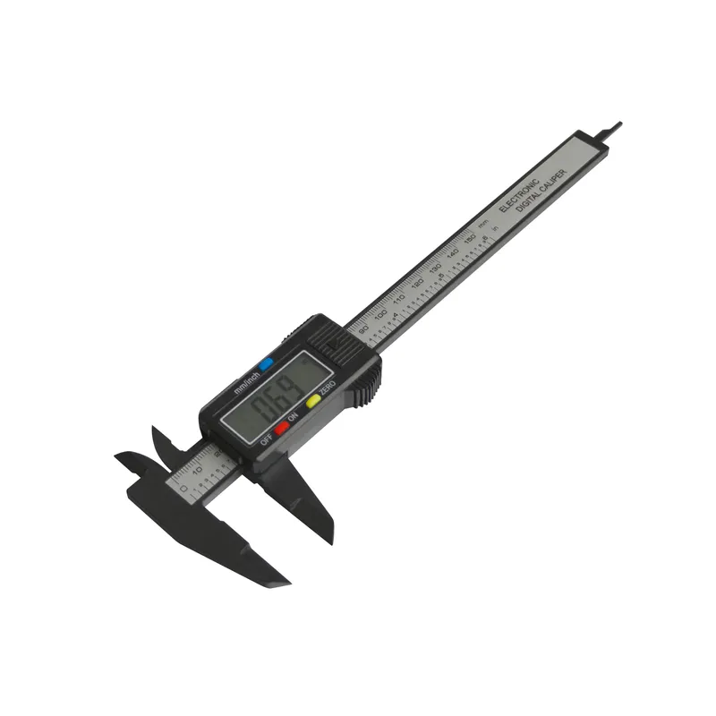 Suwmiarka Cyfrowa 150mm Metal EPM