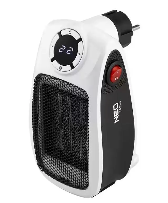 Termowentylator Kontaktowy 500W NEO