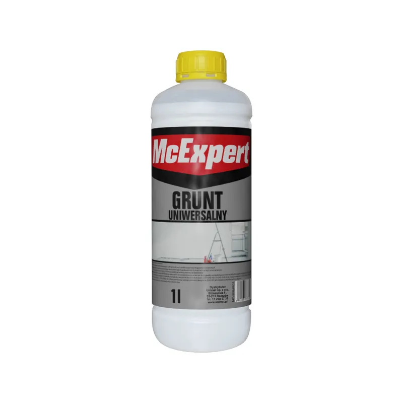Grunt Uniwersalny 1l MC EXPERT